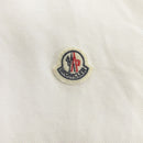 Moncler Polo Shirt 20Ss Maglia Manica Corta S Used
