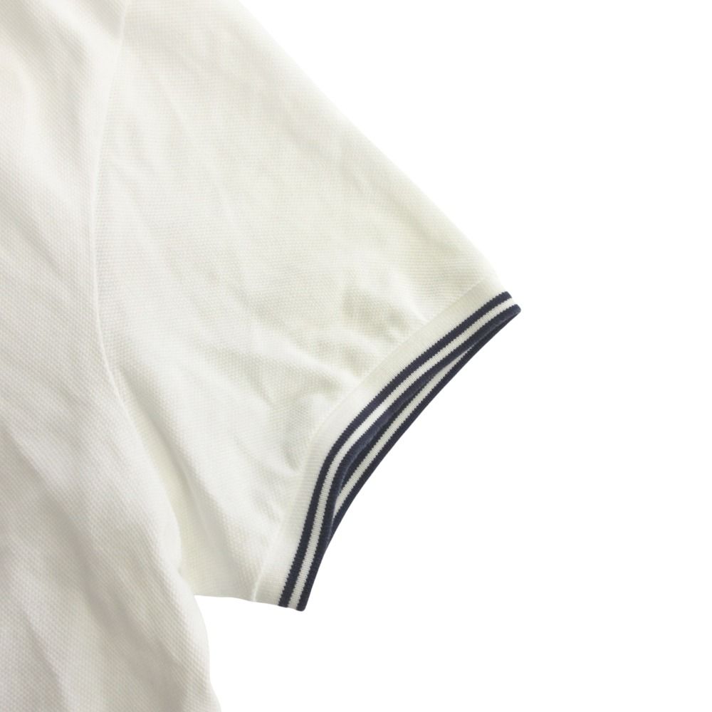 Moncler Polo Shirt 20Ss Maglia Manica Corta S Used