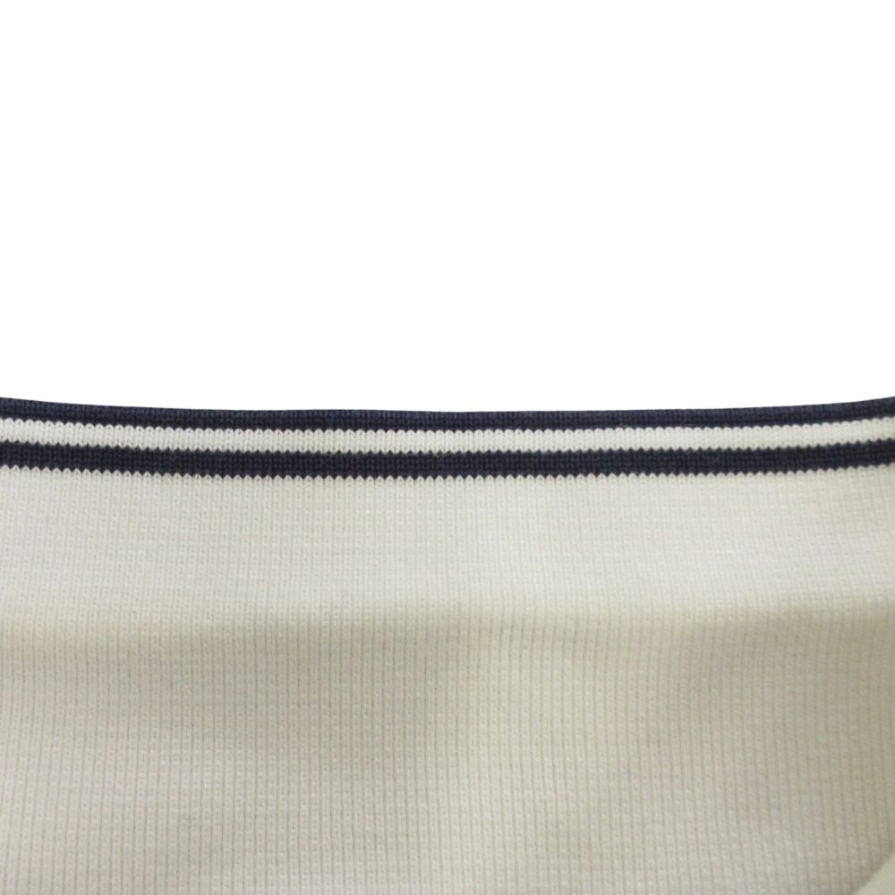 Moncler Polo Shirt 20Ss Maglia Manica Corta S Used