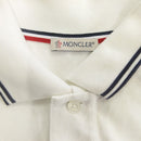 Moncler Polo Shirt 20Ss Maglia Manica Corta S Used