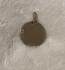 Fendi Charms Apple