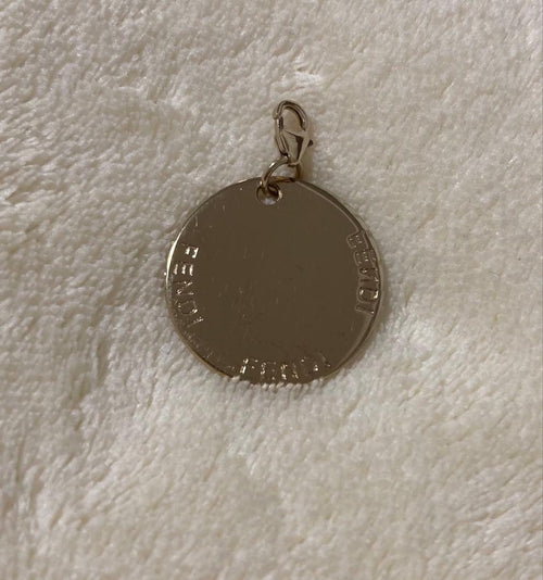 Fendi Charms Apple