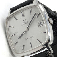 Omega Automatic Watches Geneve 162.0060 Cal.1020
