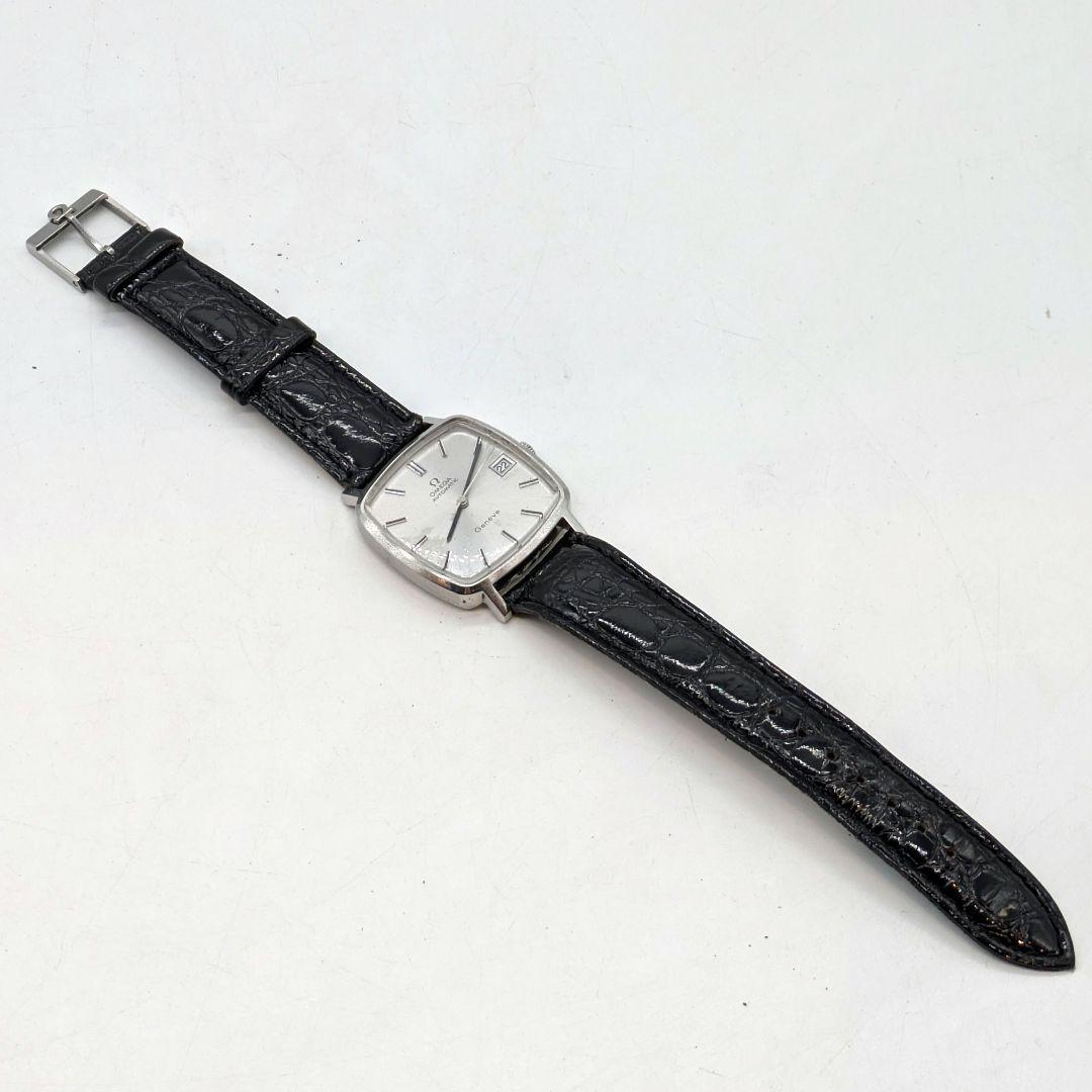 Omega Automatic Watches Geneve 162.0060 Cal.1020