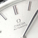 Omega Automatic Watches Geneve 162.0060 Cal.1020