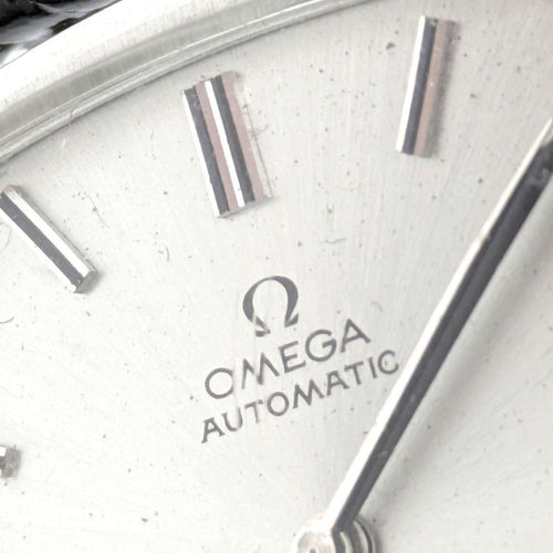 Omega Automatic Watches Geneve 162.0060 Cal.1020