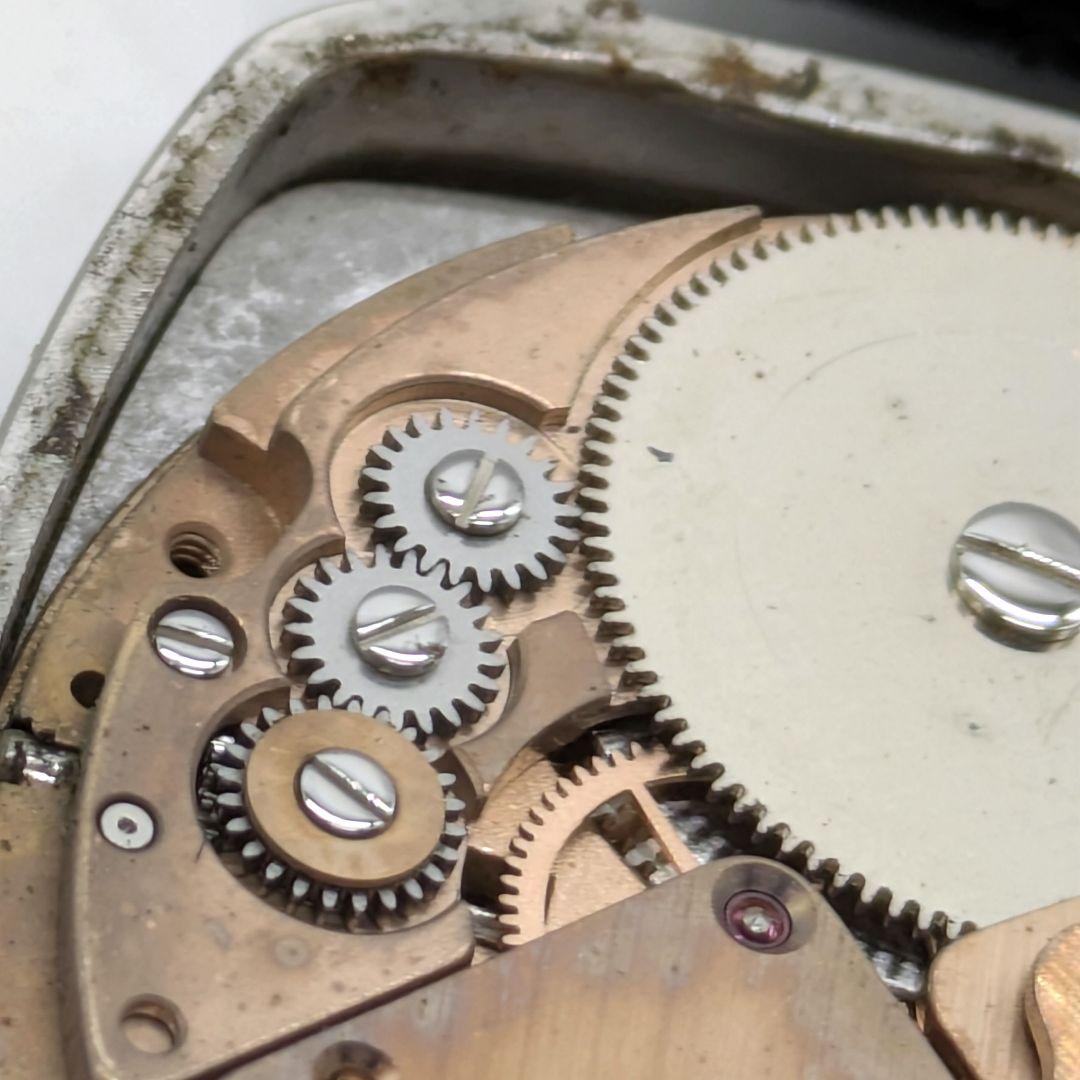Omega Automatic Watches Geneve 162.0060 Cal.1020