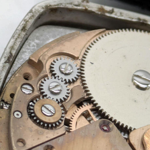 Omega Automatic Watches Geneve 162.0060 Cal.1020