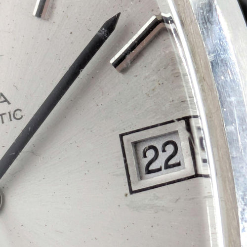 Omega Automatic Watches Geneve 162.0060 Cal.1020