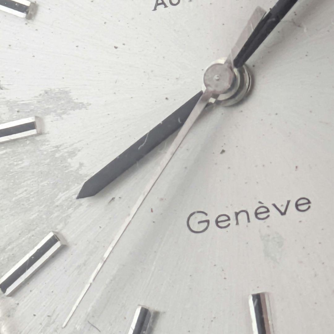 Omega Automatic Watches Geneve 162.0060 Cal.1020