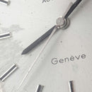 Omega Automatic Watches Geneve 162.0060 Cal.1020