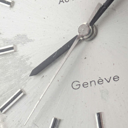 Omega Automatic Watches Geneve 162.0060 Cal.1020