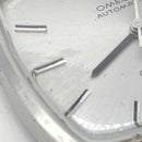 Omega Automatic Watches Geneve 162.0060 Cal.1020
