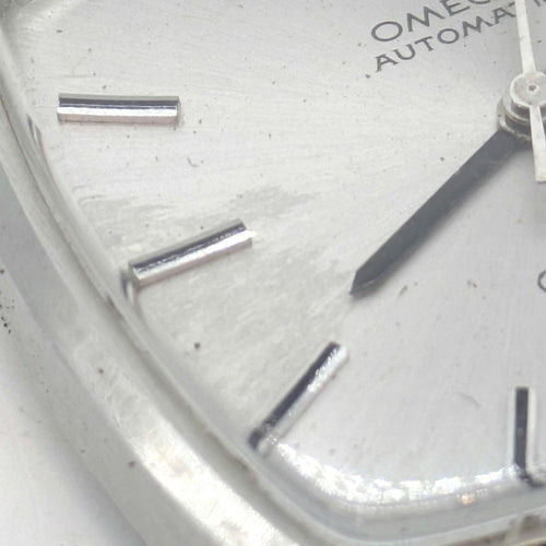Omega Automatic Watches Geneve 162.0060 Cal.1020