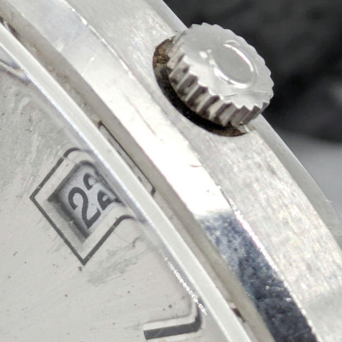 Omega Automatic Watches Geneve 162.0060 Cal.1020