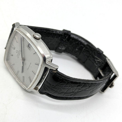 Omega Automatic Watches Geneve 162.0060 Cal.1020