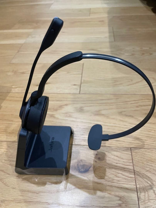 Jabra Wireless Headsets Engage 65