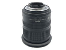 Lens (Zoom) Af-S Dx Nikkor 10-24Mm F/3.5-4.5G Ed