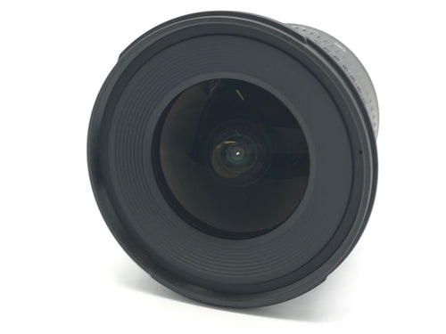 Lens (Zoom) Af-S Dx Nikkor 10-24Mm F/3.5-4.5G Ed