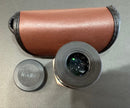 Nikon Monocle Monocular Hg 5X15D