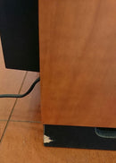 Subwoofers Denon Dsw-3.1 3.1Ch
