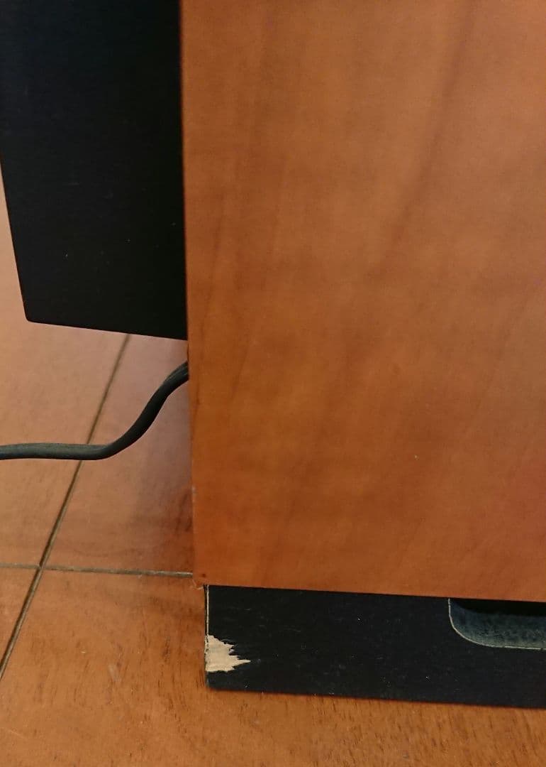 Subwoofers Denon Dsw-3.1 3.1Ch