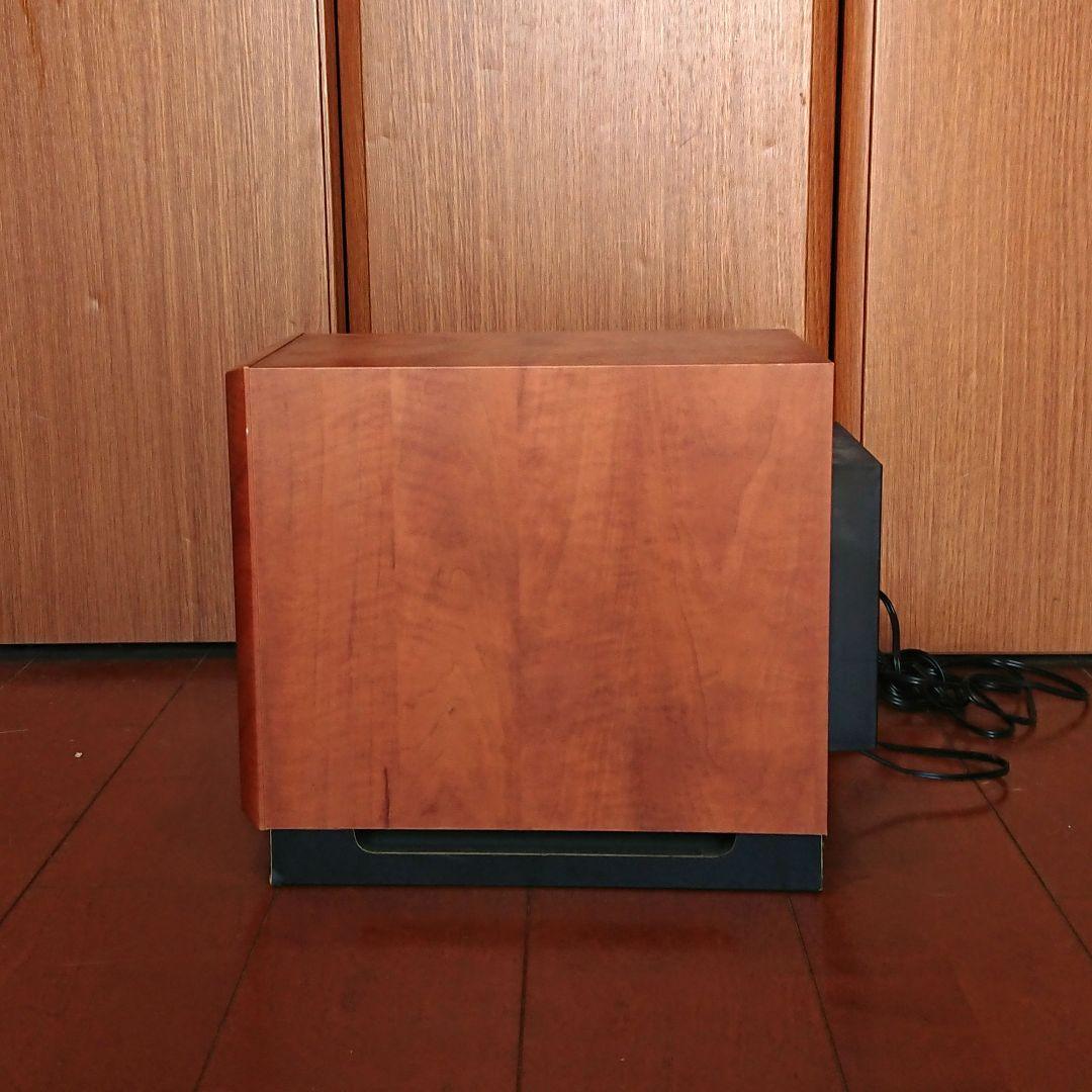 Subwoofers Denon Dsw-3.1 3.1Ch