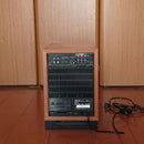 Subwoofers Denon Dsw-3.1 3.1Ch