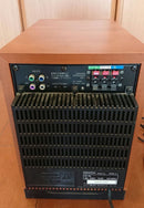 Subwoofers Denon Dsw-3.1 3.1Ch