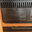 Subwoofers Denon Dsw-3.1 3.1Ch