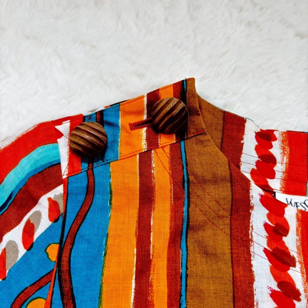 Yves Saint Laurent Short-Sleeve