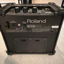 Roland Power Amplifiers Micro Cube