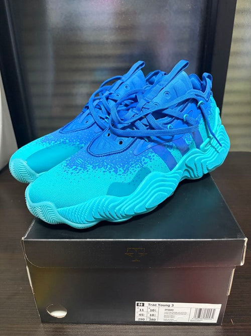 Adidas Shoes (Men) Trae Young 3