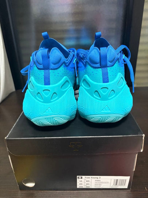 Adidas Shoes (Men) Trae Young 3
