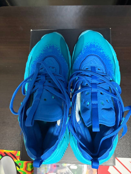Adidas Shoes (Men) Trae Young 3