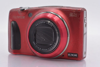 Compact Digital Camera Fujifilm Finepix F900Exr 20X #Mj8232