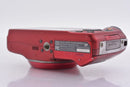 Compact Digital Camera Fujifilm Finepix F900Exr 20X #Mj8232
