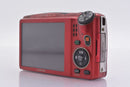 Compact Digital Camera Fujifilm Finepix F900Exr 20X #Mj8232