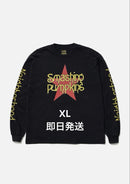 Neighborhood Medium/Long-Sleeve T-Shirts The Smashing Pumpkins T