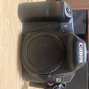 Canon Digital Slrs Eos 40D
