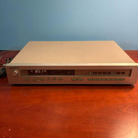 Sony Radio Tuners Fm Am St-J55