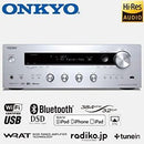 Equalizer Onkyo Tx-8150