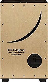 Others Roland Electronic Layered Cajon Ec-10