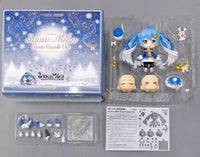 Others Snow Parade Ver. 01 Miku 2020 &Goodsmile Online S 10