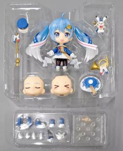 Others Snow Parade Ver. 01 Miku 2020 &Goodsmile Online S 10