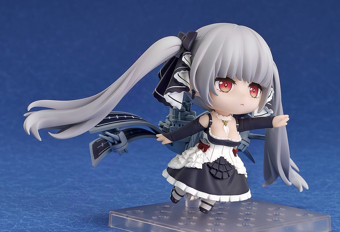 Good Smile Company Game Character Gsc
