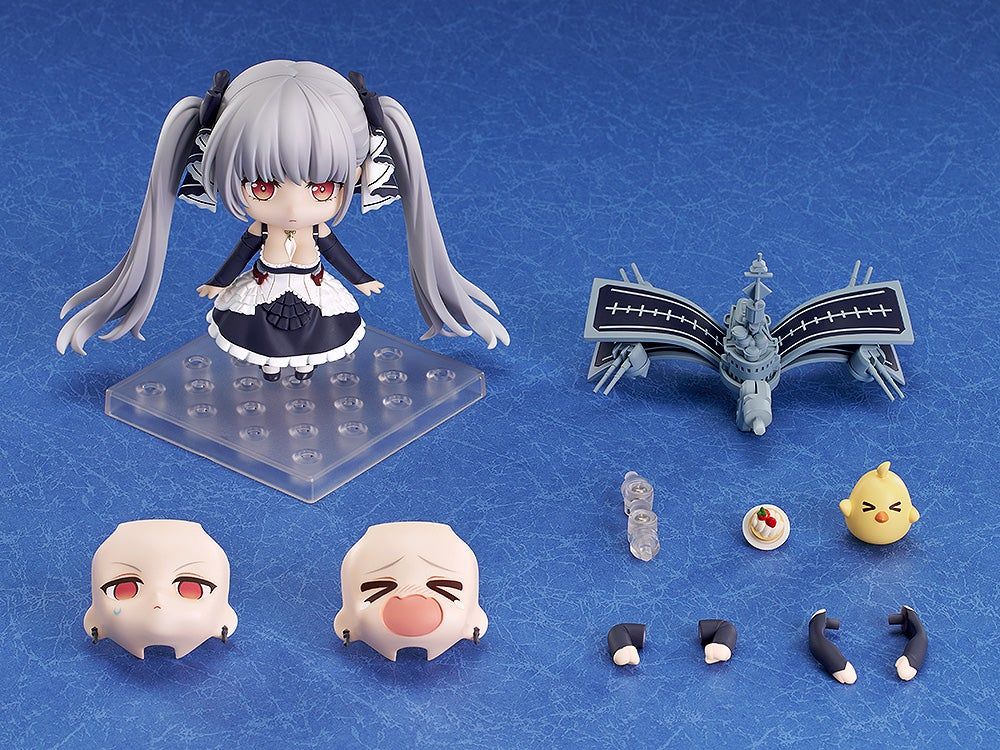Good Smile Company Game Character Gsc