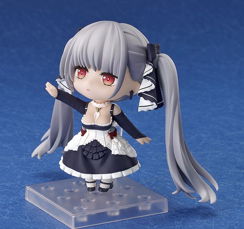 Good Smile Company Game Character Gsc