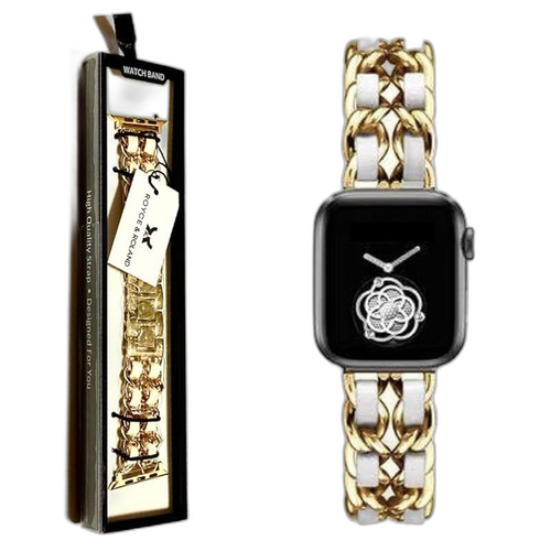 Band Belt Royce&Roland Apple Watch (44Mm 49Mm, 0