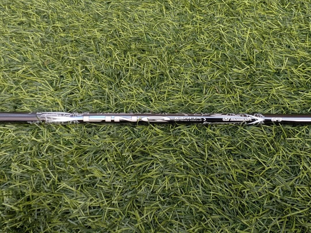 Linq Shafts M40X 6F3 (R)